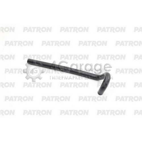 Шланг системы обогрева PATRON PH2115 в Москве