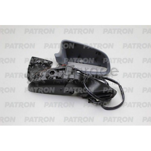 Наружное зеркало PATRON PMG0216M02 в Москве