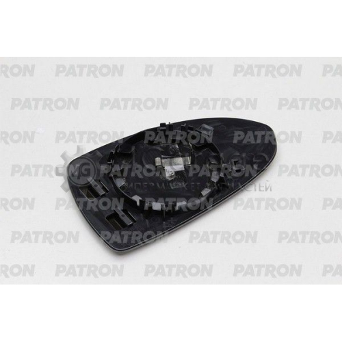 Зеркальное стекло наружное зеркало PATRON PMG2813G01 в Москве