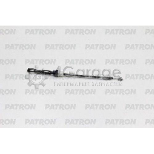 PATRON PC3131 Тросик cтояночный тормоз