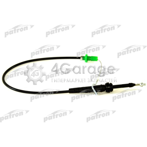 Тросик газа PATRON PC4005 в Ростове-на-Дону