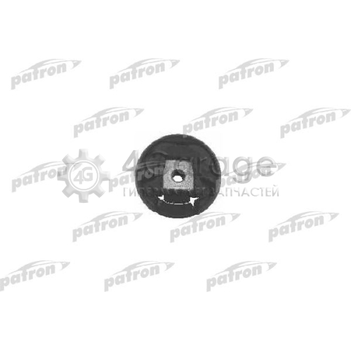 Подвеска двигатель PATRON PSE3402 в Нижнем Новгороде
