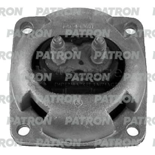 PATRON PSE30402 Подвеска двигатель