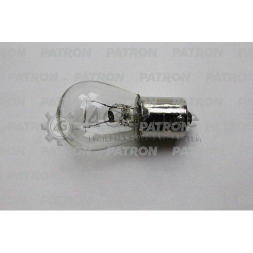 Лампа накаливания PATRON PLS252421 в Ростове-на-Дону
