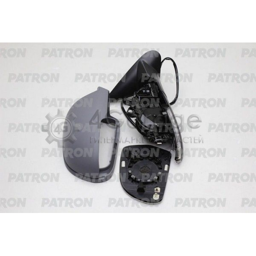 Наружное зеркало PATRON PMG0023M02 в Нижнем Новгороде
