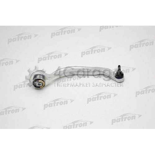 PATRON PS5004R Рычаг подвески пер. R в Красноярске