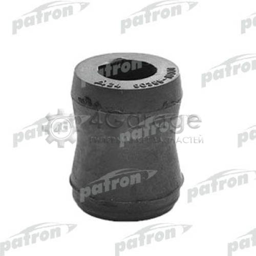 Дистанционная труба амортизатор PATRON PSE10930 в Ростове-на-Дону
