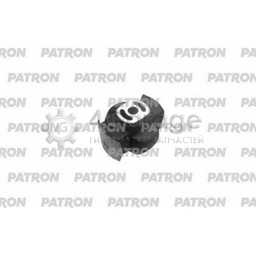 Кронштейн подвеска двигателя PATRON PSE10636 в Москве