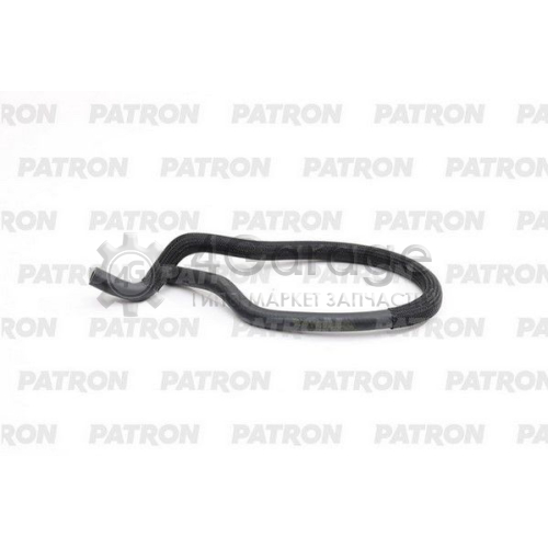 Шланг системы обогрева PATRON PH2064 в Ростове-на-Дону