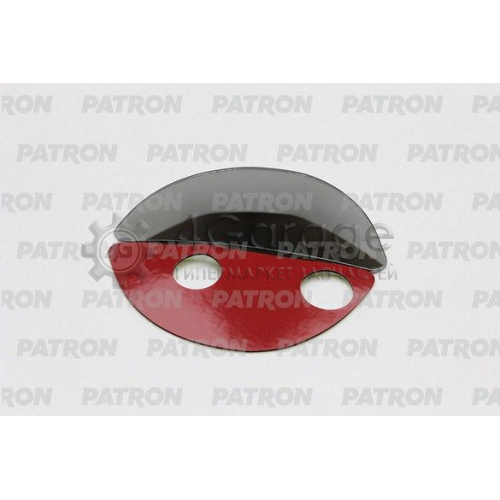 Зеркальное стекло наружное зеркало PATRON PMG1244G06 в Нижнем Новгороде