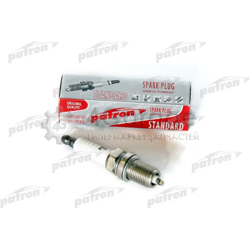 Свеча зажигания PATRON SPP3003 в Нижнем Новгороде