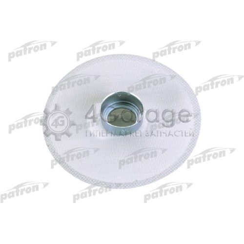 PATRON HS190004 Фильтр подъема топлива в Красноярске