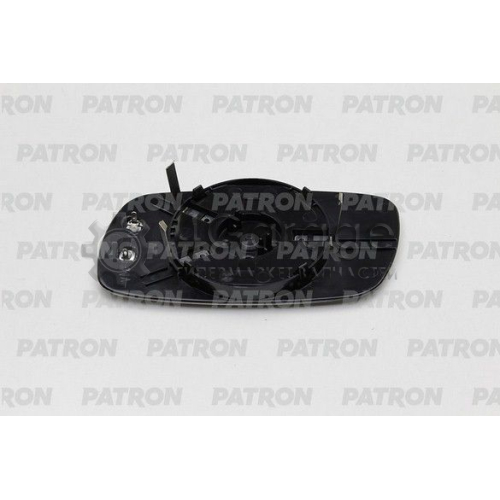 Зеркальное стекло наружное зеркало PATRON PMG2805G04 в Ростове-на-Дону