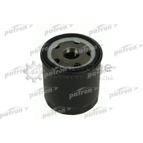 Фильтр масляный PATRON PF4104 в Ростове-на-Дону