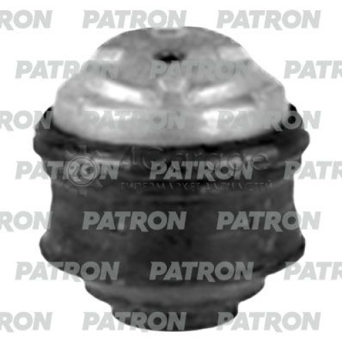 PATRON PSE30417 Подвеска двигатель