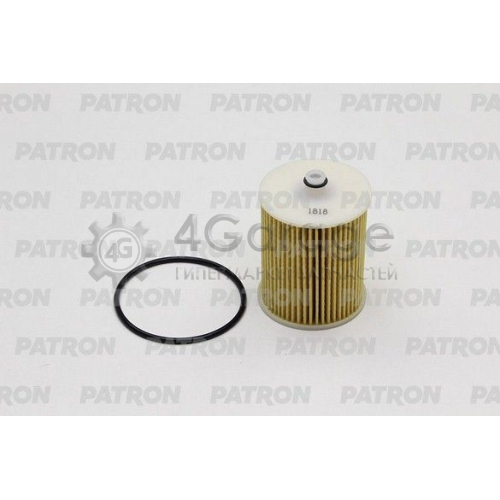 Топливный фильтр PATRON PF3301 в Москве