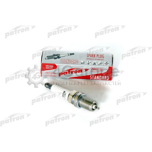 Свеча зажигания PATRON SPP3001 в Нижнем Новгороде