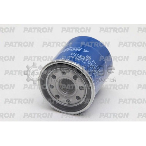 PATRON PF4210KOR Масляный фильтр в Красноярске