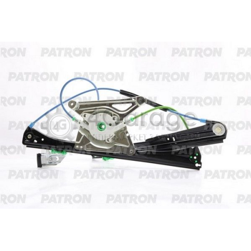 Стеклоподъемник PATRON PWR1004R в Москве