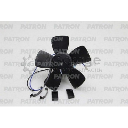 Вентилятор салона PATRON PFN314 в Нижнем Новгороде