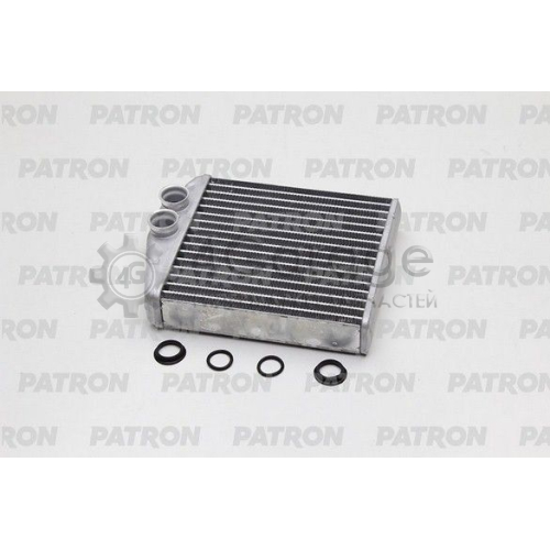 PATRON PRS2152 Теплообменник отопление салона в Красноярске