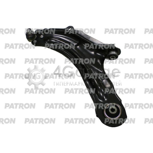 PATRON PS5392L Рычаг подвески в Красноярске