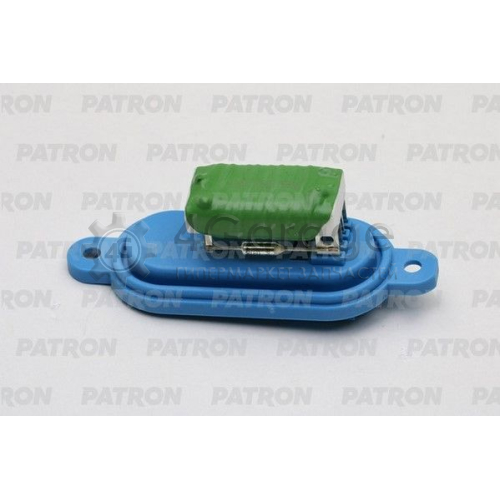Регулятор вентилятор салона PATRON P150176 в Москве