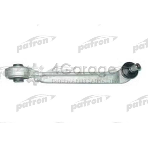 PATRON PS5005R Рычаг подвески перед. верхн. R в Красноярске