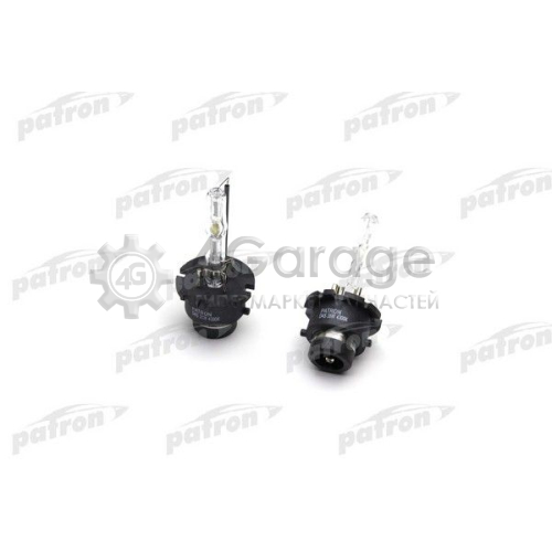 Лампа газоразрядная PATRON PLXD4S4300 в Нижнем Новгороде