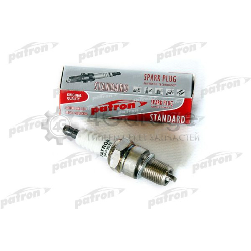 Свеча зажигания PATRON SPP3020 в Москве