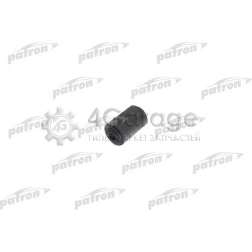 PATRON PSE10704 Втулка листовая рессора в Красноярске