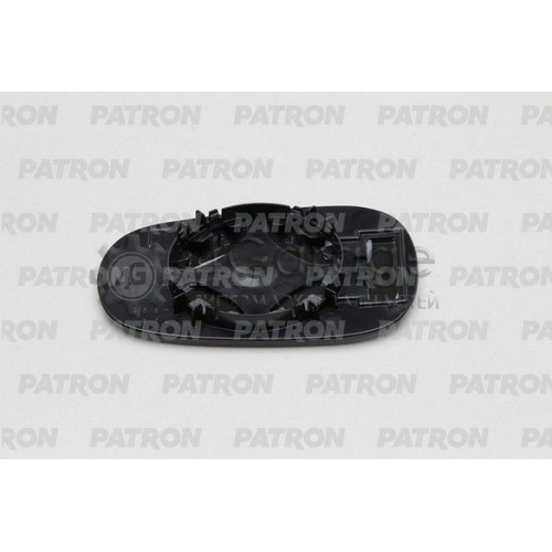 Зеркальное стекло наружное зеркало PATRON PMG0801G01 в Нижнем Новгороде