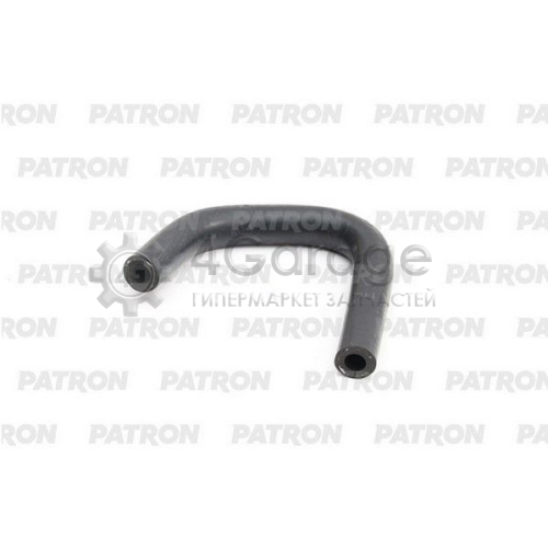 Шланг радиатора PATRON PH2197 в Москве