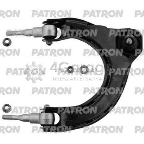 Рычаг независимой подвески колеса подвеска колеса PATRON PS5126R в Москве