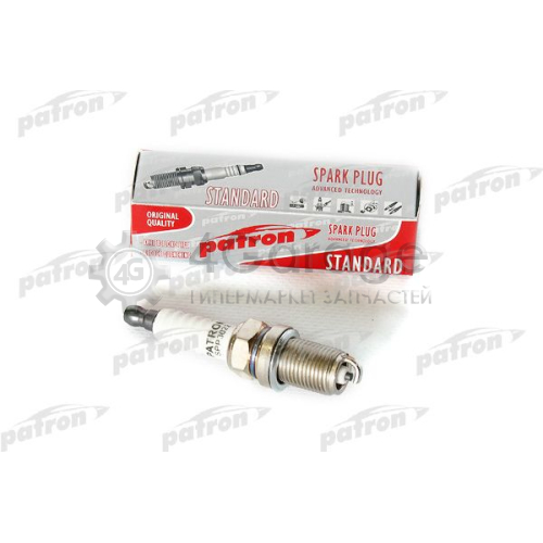Свеча зажигания PATRON SPP3022 в Ростове-на-Дону