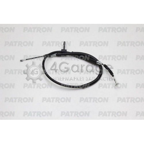 Тросик cтояночный тормоз PATRON PC3118 в Москве