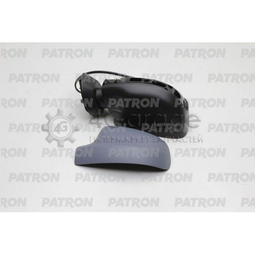Наружное зеркало PATRON PMG0803M07 в Ростове-на-Дону
