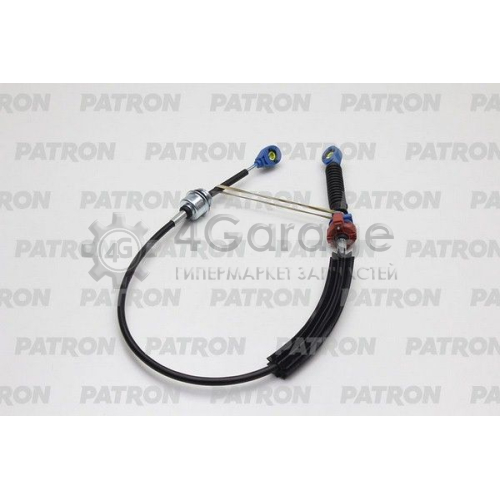 Трос ступенчатая коробка передач PATRON PC9050 в Москве