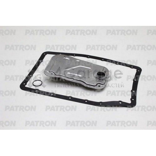 Фильтр АКПП PATRON PF5065 в Ростове-на-Дону
