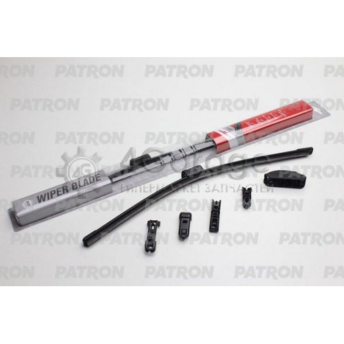 Щетка стеклоочистителя PATRON PWB71008X в Нижнем Новгороде