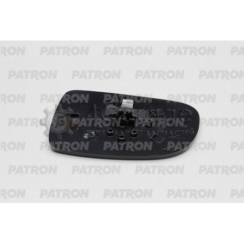 Зеркальное стекло наружное зеркало PATRON PMG2812G02 в Ростове-на-Дону