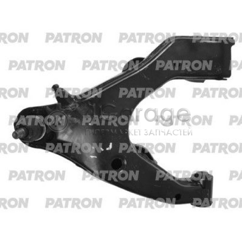 PATRON PS5225L Рычаг независимой подвески колеса подвеска колеса в Красноярске