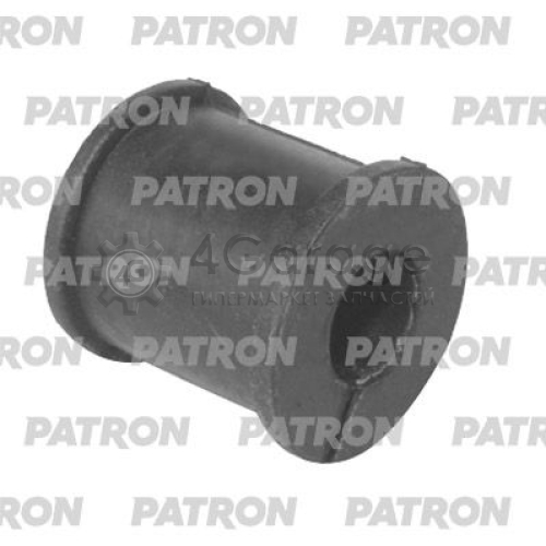 Подвеска соединительная тяга стабилизатора PATRON PSE2615 в Нижнем Новгороде