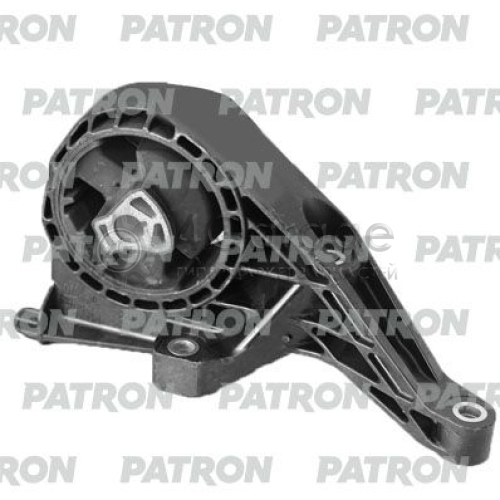 PATRON PSE30375 Подвеска двигатель