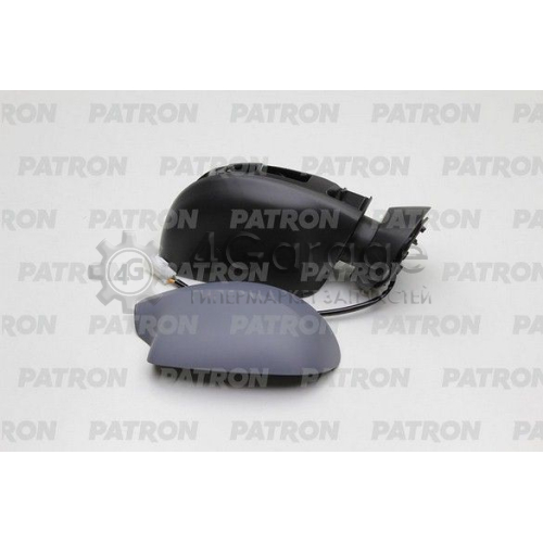 Наружное зеркало PATRON PMG0803M08 в Нижнем Новгороде