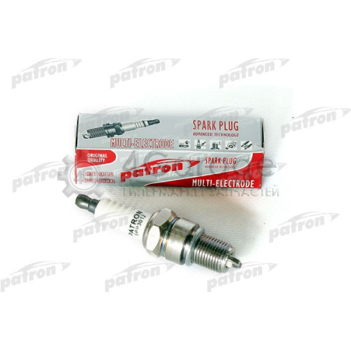 Свеча зажигания PATRON SPP3012 в Москве