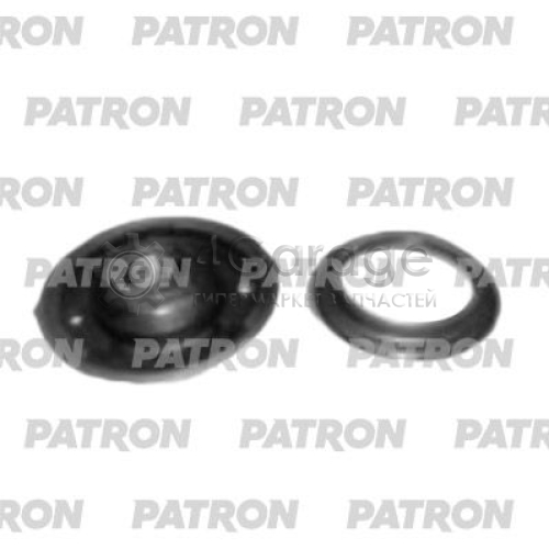 PATRON PSE4530 Опора стойки амортизатора в Красноярске