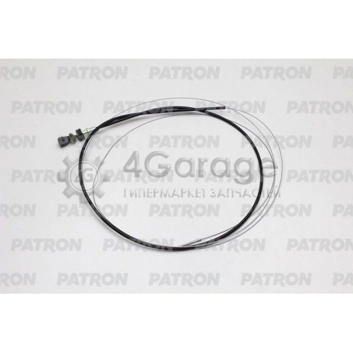 Тросик газа PATRON PC4010 в Нижнем Новгороде