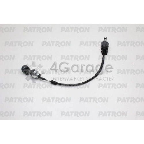 Трос управление сцеплением PATRON PC6096 в Нижнем Новгороде