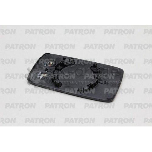Зеркальное стекло наружное зеркало PATRON PMG4010G04 в Ростове-на-Дону